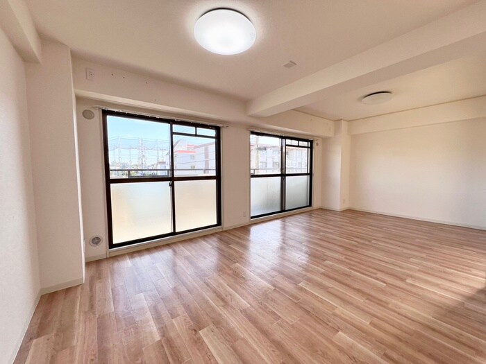 居室 コア武庫之荘