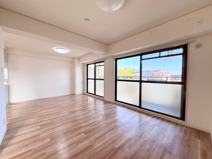 居室 コア武庫之荘