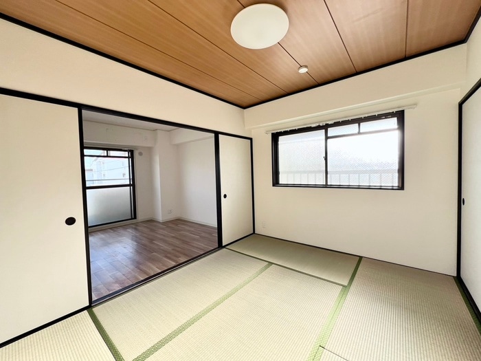 居室 コア武庫之荘