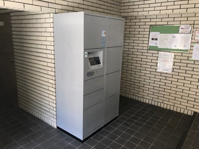 その他 コア武庫之荘