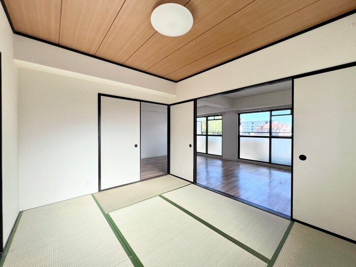 居室 コア武庫之荘