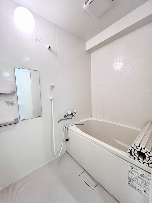 バス／シャワールーム等 コア武庫之荘