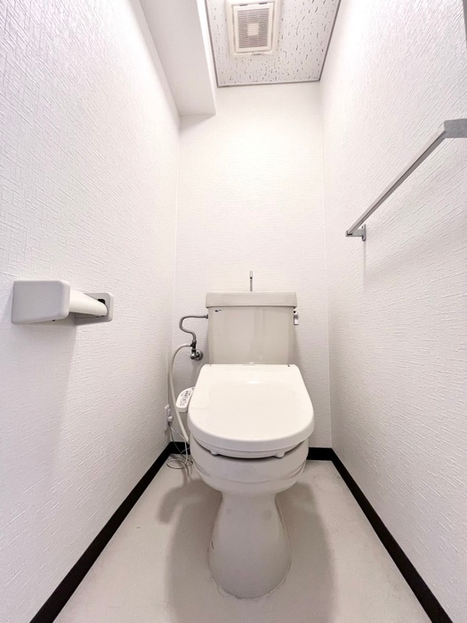 トイレ コア武庫之荘