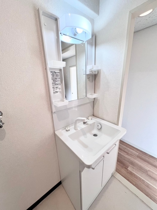 洗面 コア武庫之荘