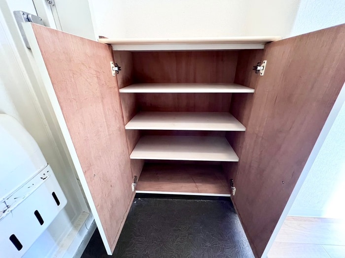 靴箱 コア武庫之荘