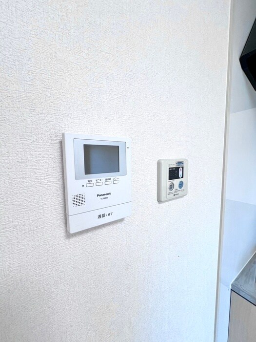 内観写真 コア武庫之荘