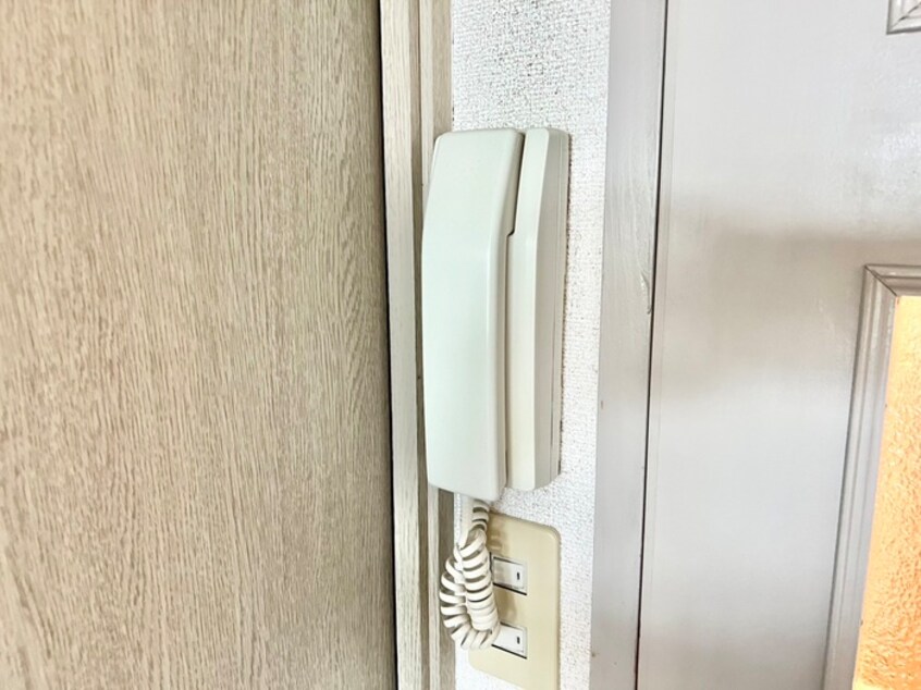 内観写真 ヴィラクサツ