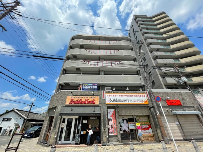 外観写真 プレッソ津田駅前