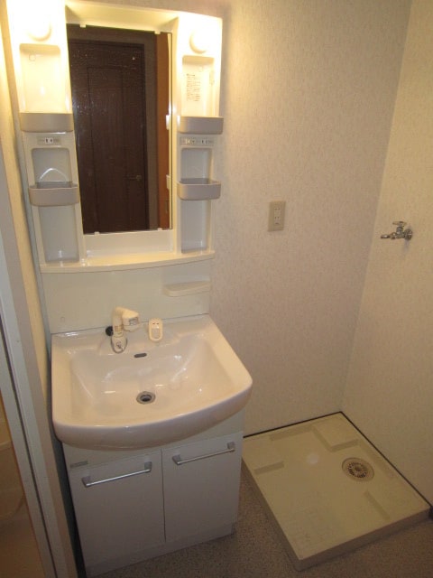 洗面 プレッソ津田駅前