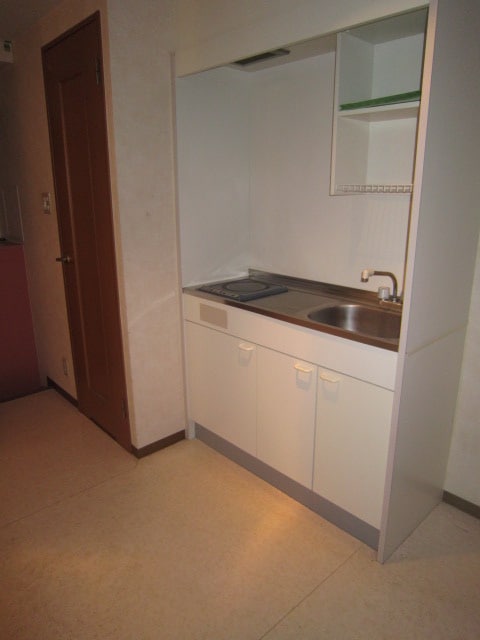 キッチン プレッソ津田駅前