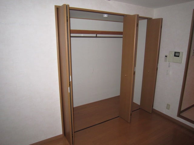 収納 プレッソ津田駅前