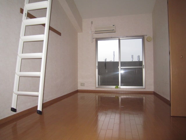 居室 プレッソ津田駅前