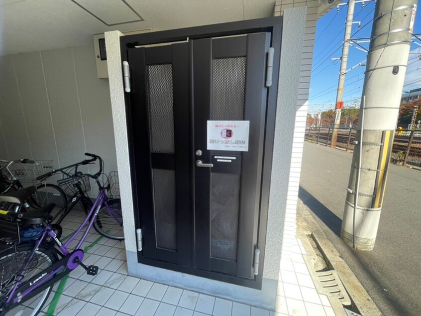 その他 ホワイトヴィラ杉本