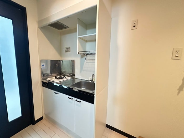 トイレ ホワイトヴィラ杉本