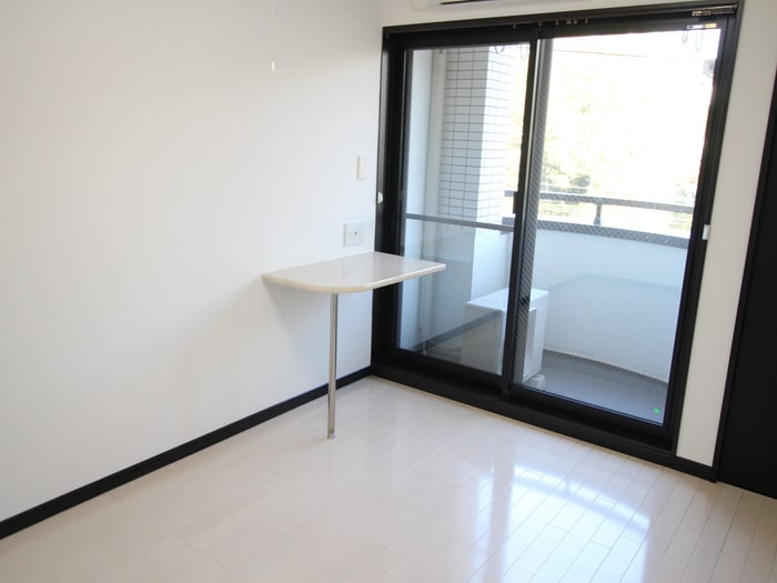 居室 ホワイトヴィラ杉本