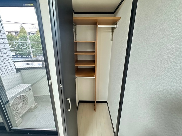 収納 ホワイトヴィラ杉本