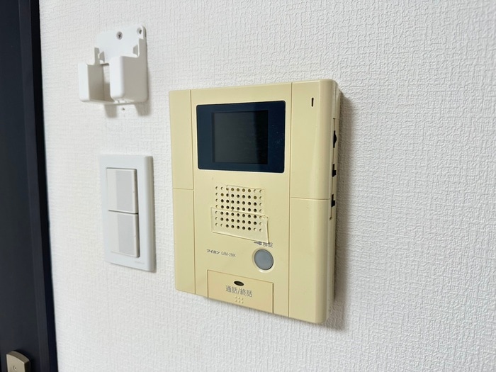 内観写真 ホワイトヴィラ杉本