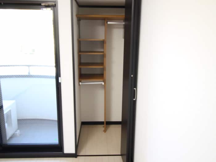 収納 ホワイトヴィラ杉本