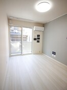 居室 セジュールたまで