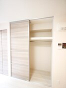 収納 セジュールたまで