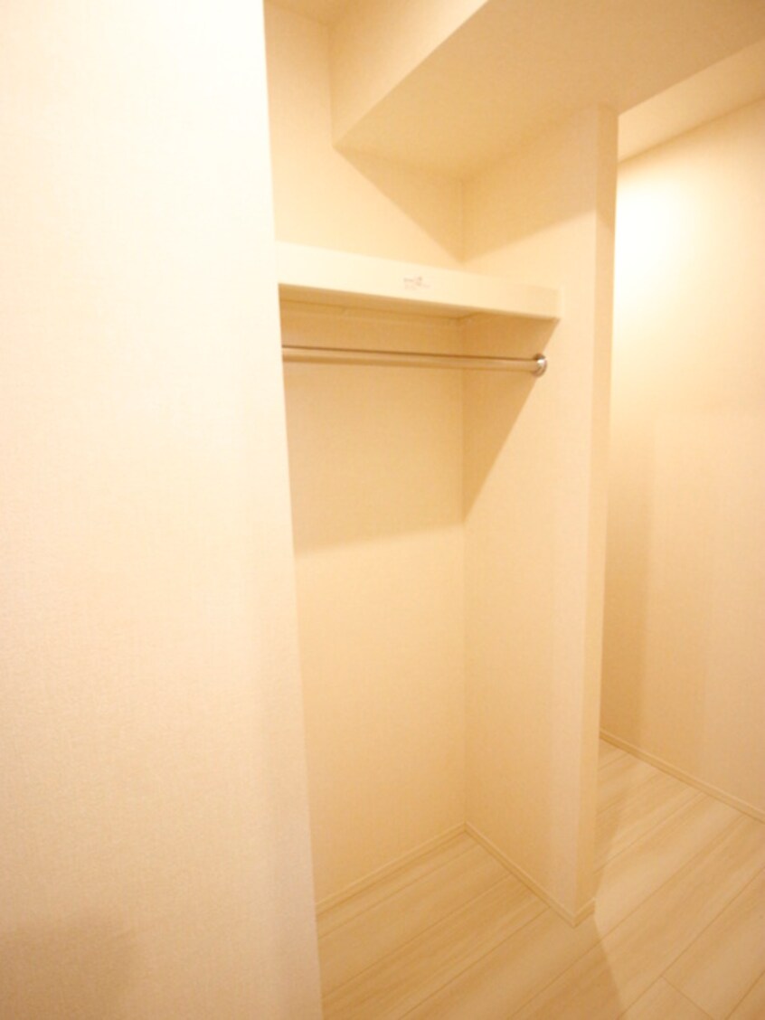 収納 セジュールたまで