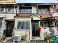 森町テラスハウス