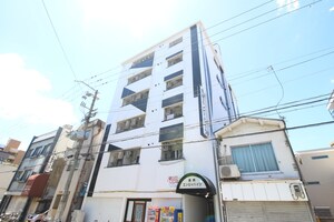 長柄エンビィハイツ