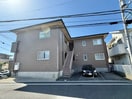 外観写真 サニ－クレスト