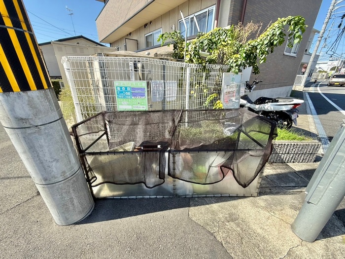 建物設備 サニ－クレスト