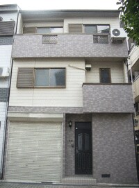 ドーンハウス小松