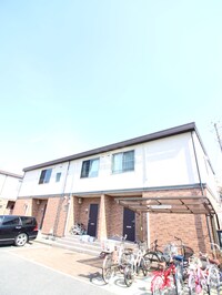 グランソレイユＡ