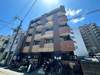 プライムコ－ト天王寺大道