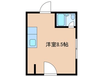 間取図 ＰＵＢＬＩＣ