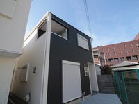 笠屋町戸建　B棟