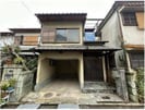 仮)土師ノ里貸戸建住宅の外観