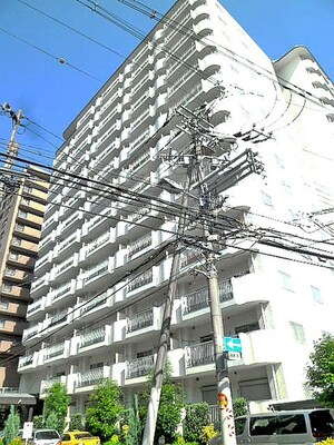 コープ野村梅田A棟(1108)