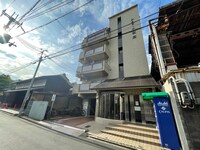 ルミエール末広