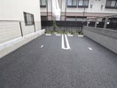 駐車場 ええいろ