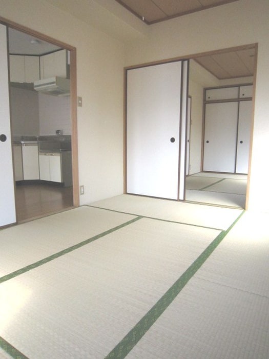 居室 クレスト１
