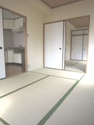 居室 クレスト１