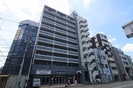 Uresidence二条城の外観