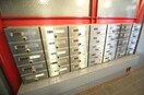 建物設備 Uresidence二条城