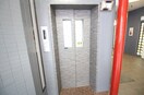 建物設備 Uresidence二条城