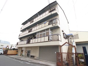 高尾マンション