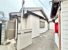 ミューレ古川橋Ｗの外観