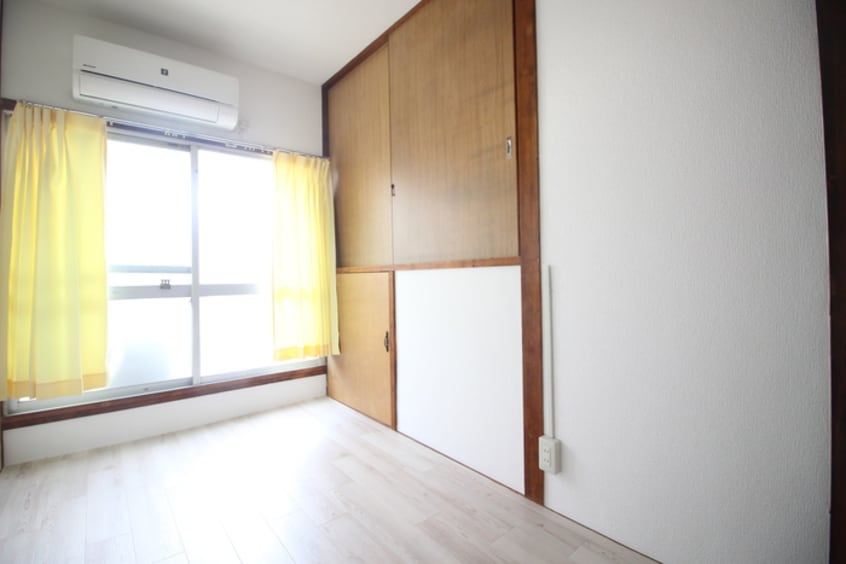 居室 北条町２丁目貸家