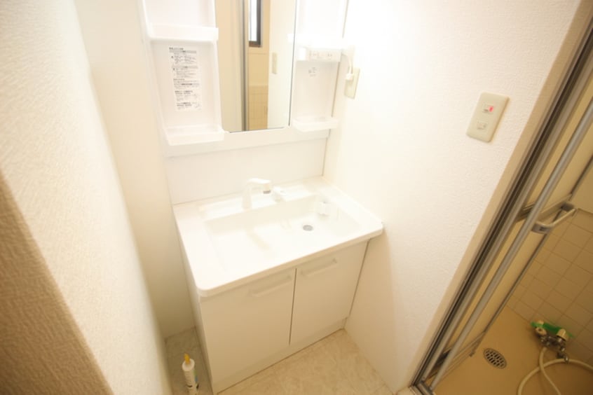 洗面 北条町２丁目貸家