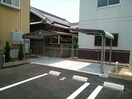 駐車場 クラール