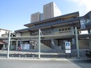 周辺環境 ラ・ボンボニエール