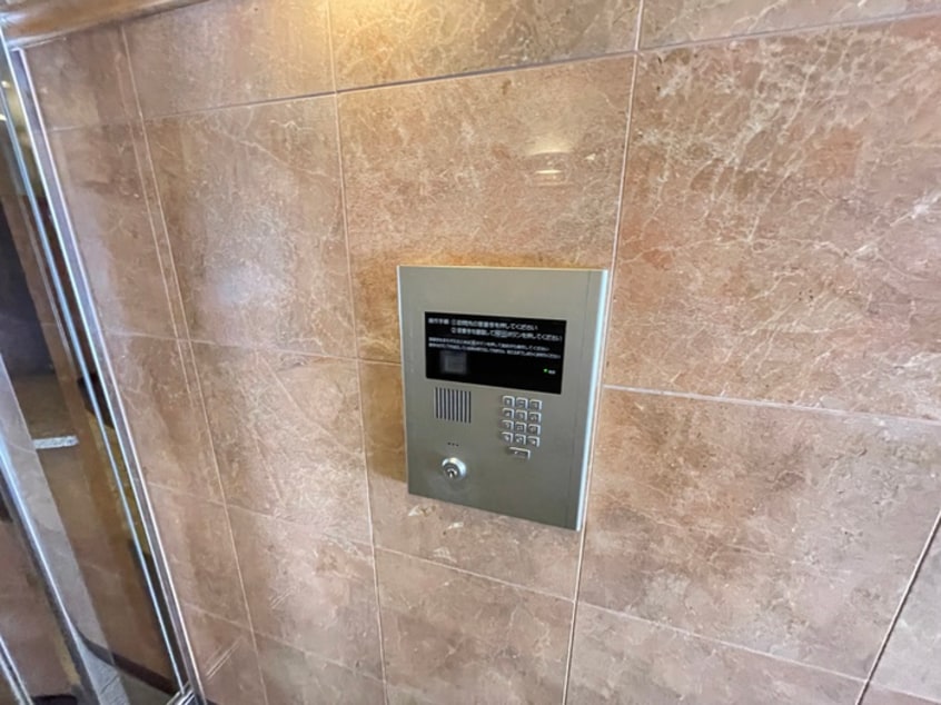 建物設備 ｴｽﾃﾑｺｰﾄ神戸ﾊｰﾊﾞｰﾗﾝﾄﾞ前（1104）